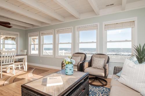 A Little Nauti by Oak Island Accommodations - photo 14