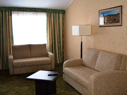 Absolyut Hotel — Kaluga — photo 5