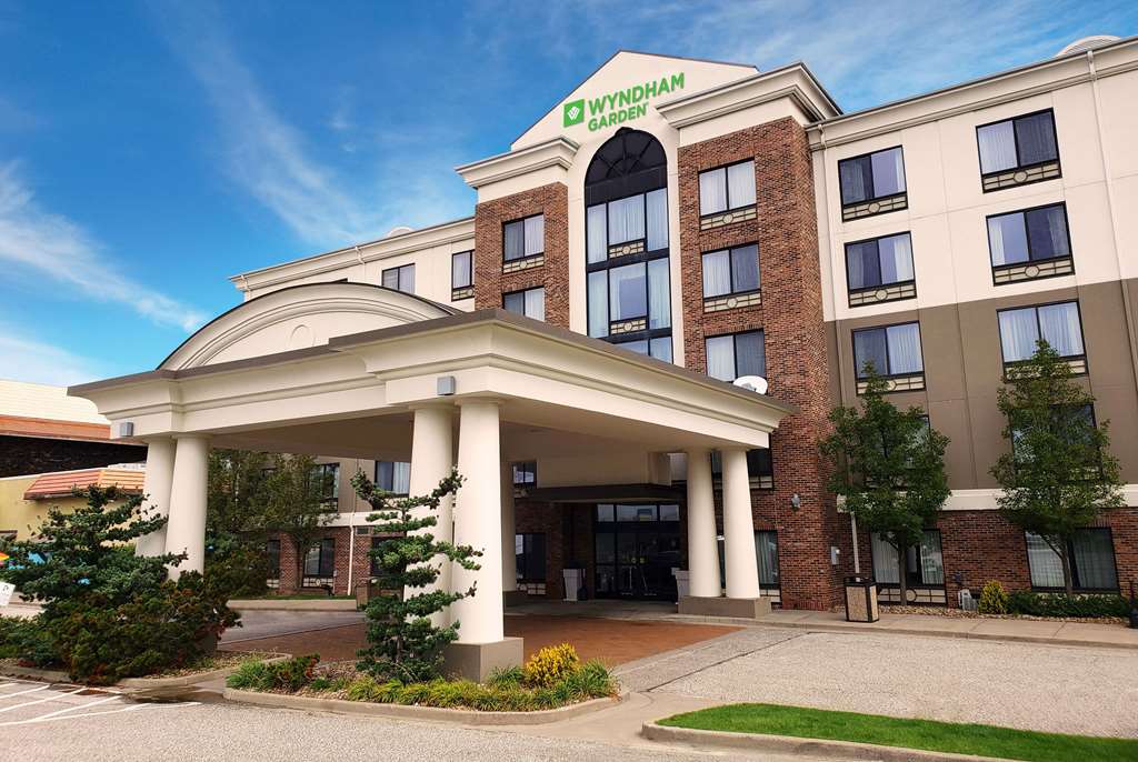 Wyndham Garden Erie in Erie, United States