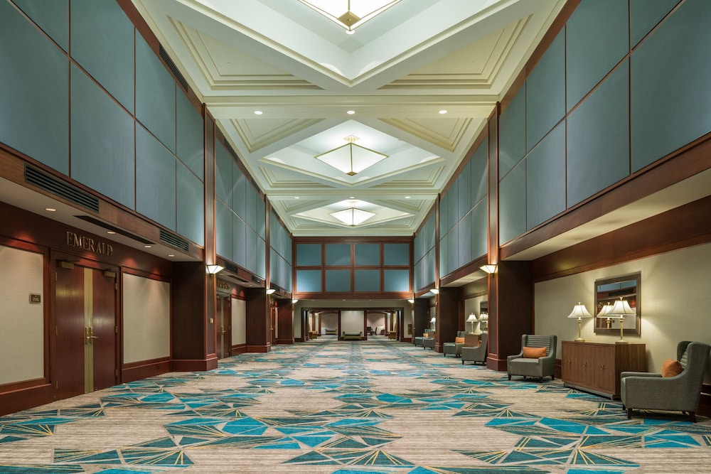 Crowne Plaza Springfield by IHG - photo 65