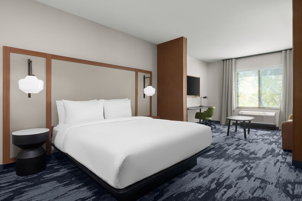 Fairfield by Marriott Inn & Suites Victorville - photo 6