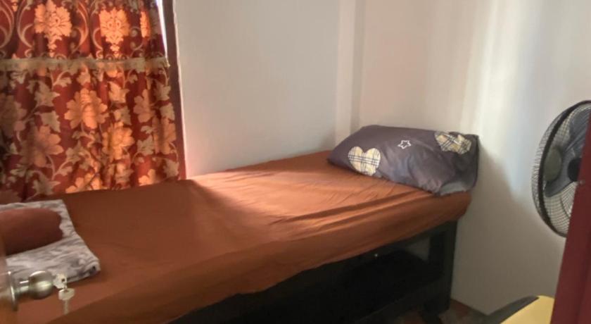 Sleep Break Hostel Sathon