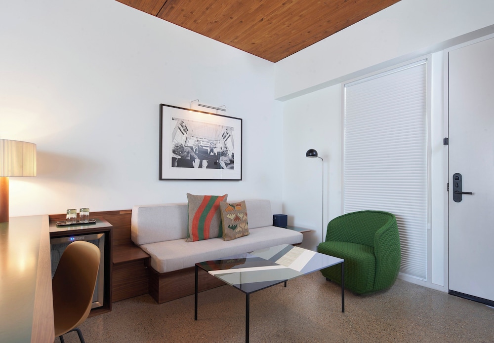 Hotel Magdalena - photo 19