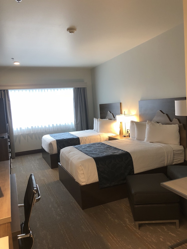 Kodiak Compass Suites - photo 10