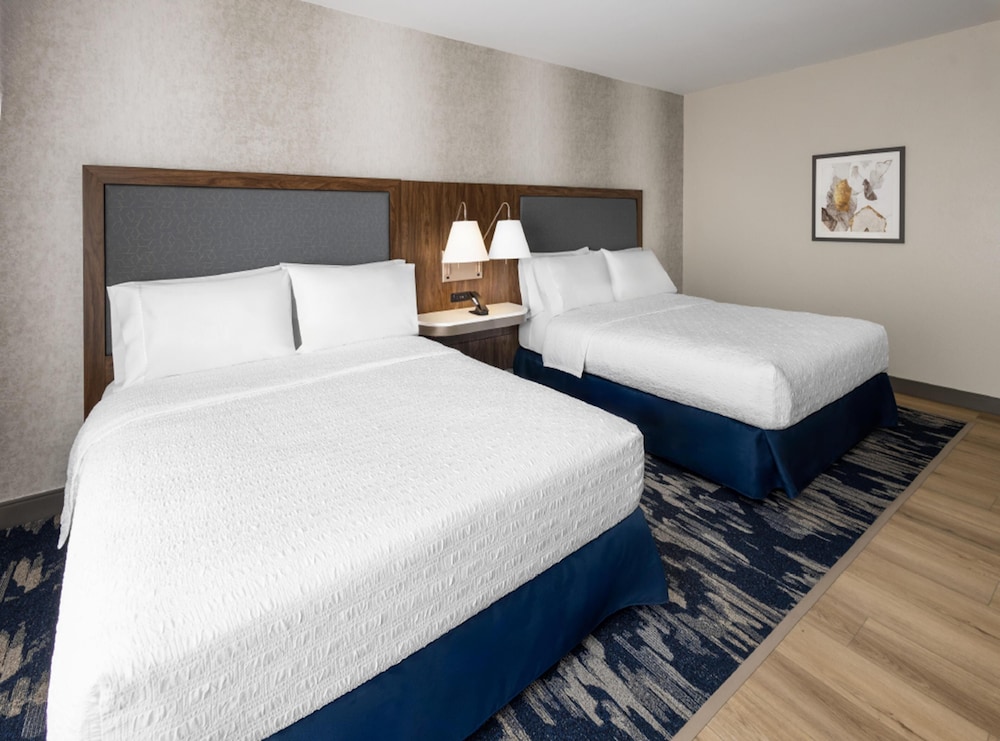 Hampton Inn & Suites Richmond Glenside - photo 7
