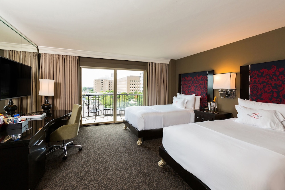 Hotel Zaza Houston Museum District - photo 16