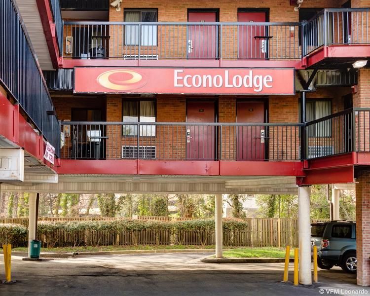 Red Carpet Inn by University of Maryland - photo 15