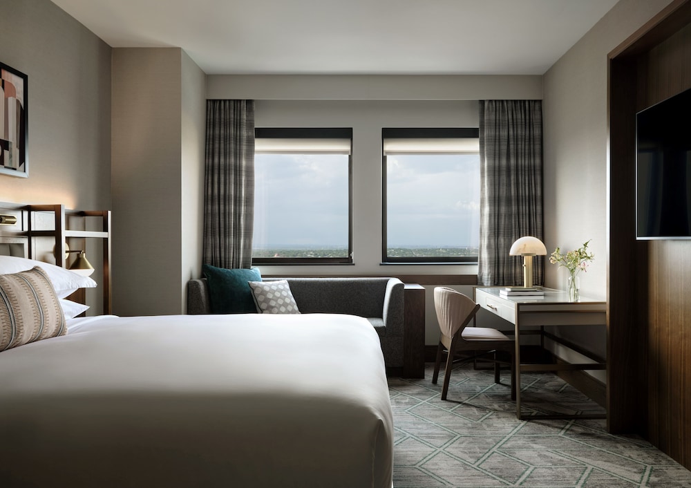 InterContinental San Antonio Riverwalk by IHG - photo 17