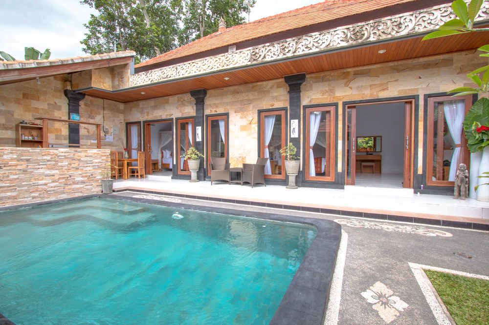 The Griya Ubud - last minute hotel in Ubud