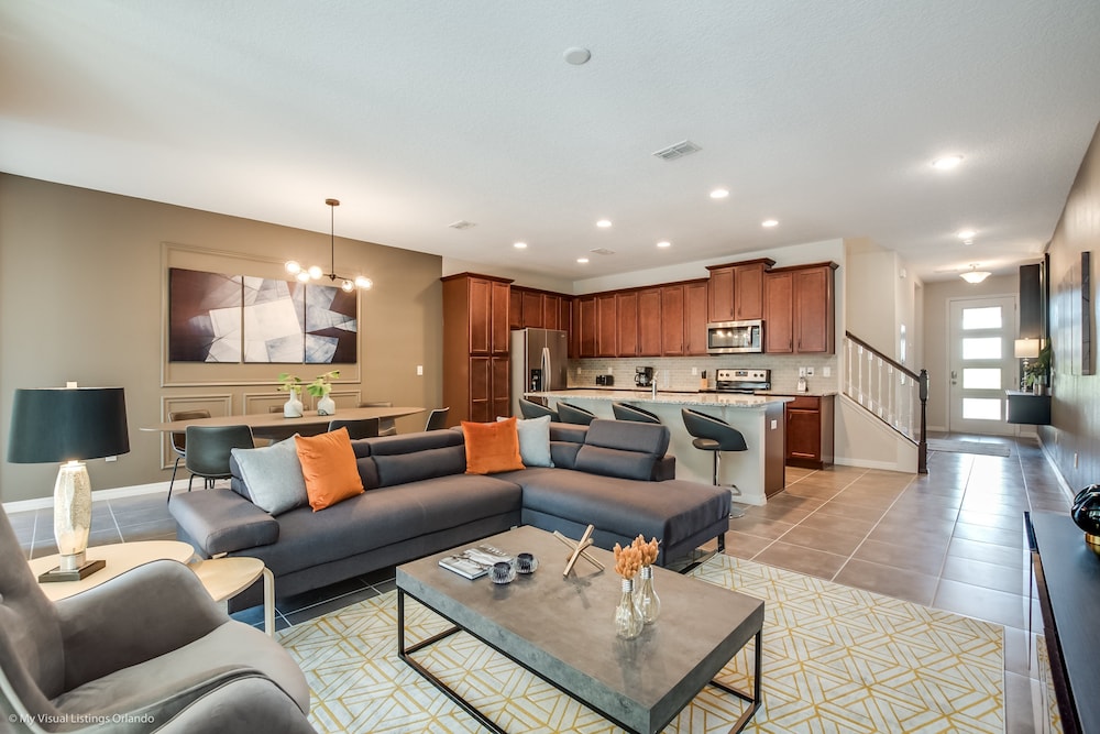 Orlando Newest Resort Community Town Home 1608cpc - photo 33