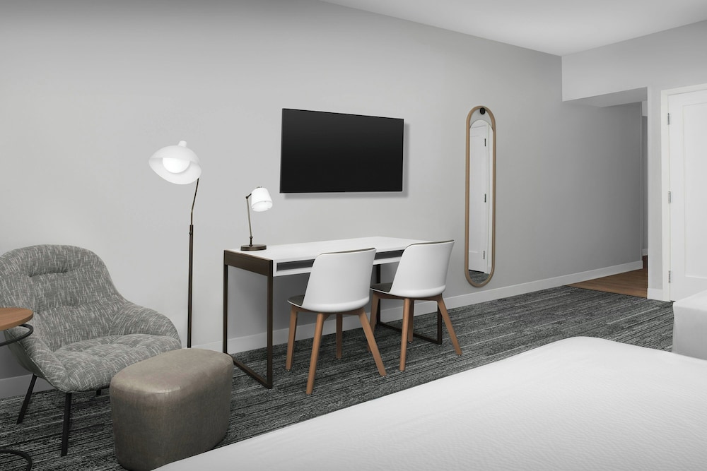 TownePlace Suites By Marriott Lake City - photo 22