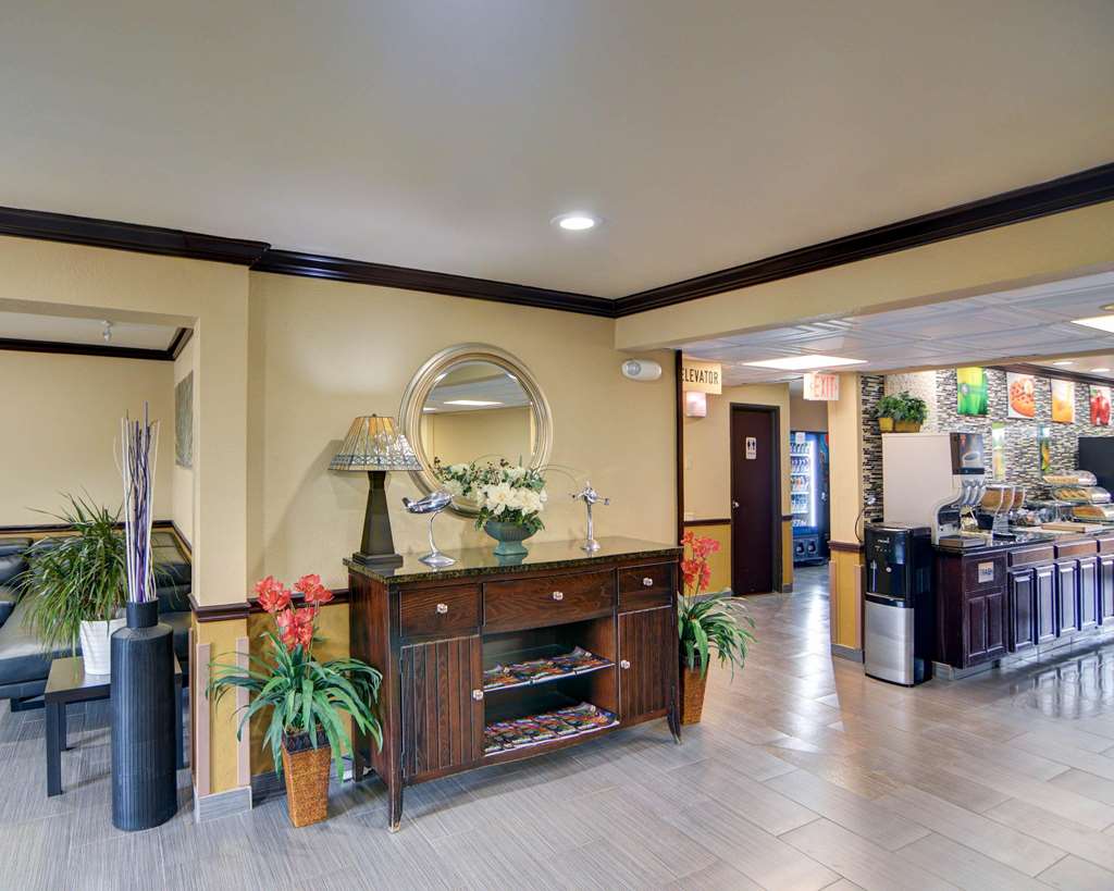 Quality Inn DFW Airport North - photo 8