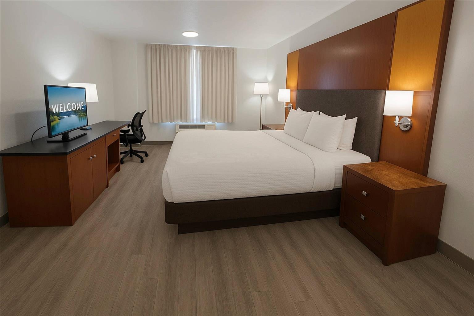 Clarion Inn Idaho Falls Riverfront - photo 46
