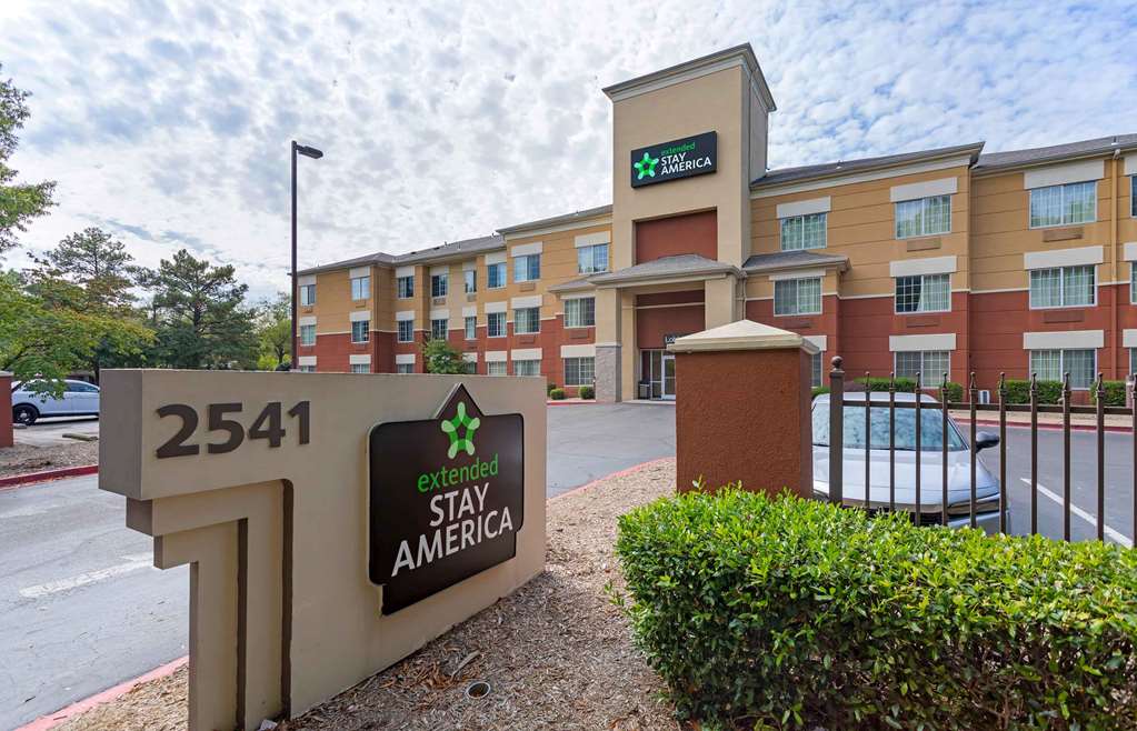 Extended Stay America Suites Memphis Airport - photo 3