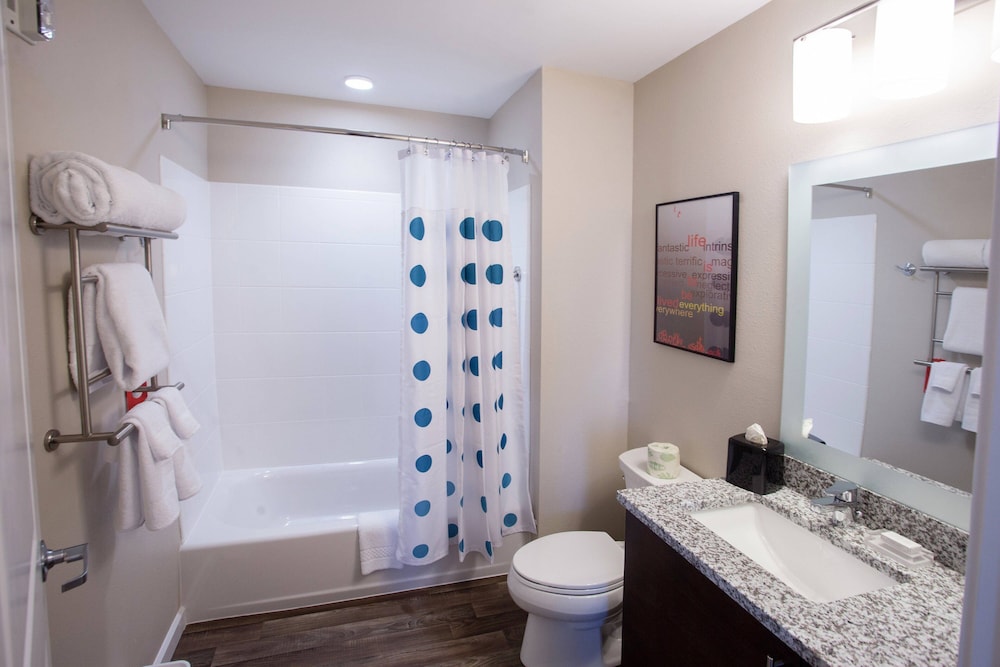 Towneplace Suites Southern Pines Aberdeen - photo 19