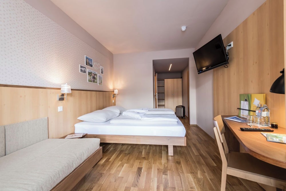 JUFA Hotel Grundlsee in Kaprun, Austria