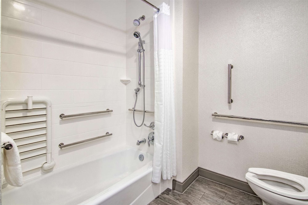Hampton Inn Houston NASA Johnson Space Center - photo 14