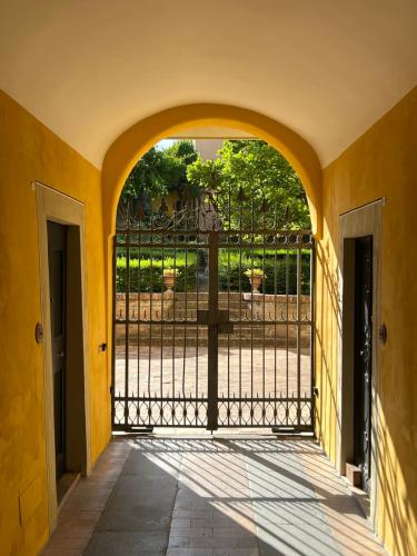Melograno's house — 4-Star Luxury Hotel in Bologna, Italy