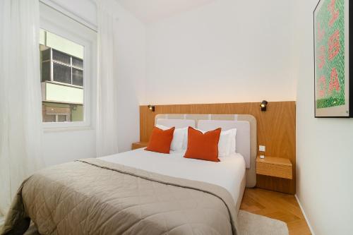 WHome Elegant Lisbon Flat in Iconic Belém — 4-Star Luxury Hotel in Lisbon, Portugal