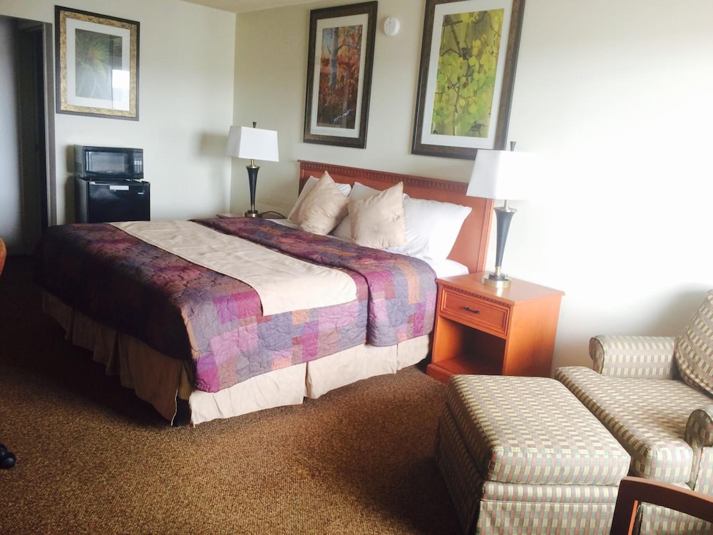 Budget Host Platte Valley Inn - photo 13