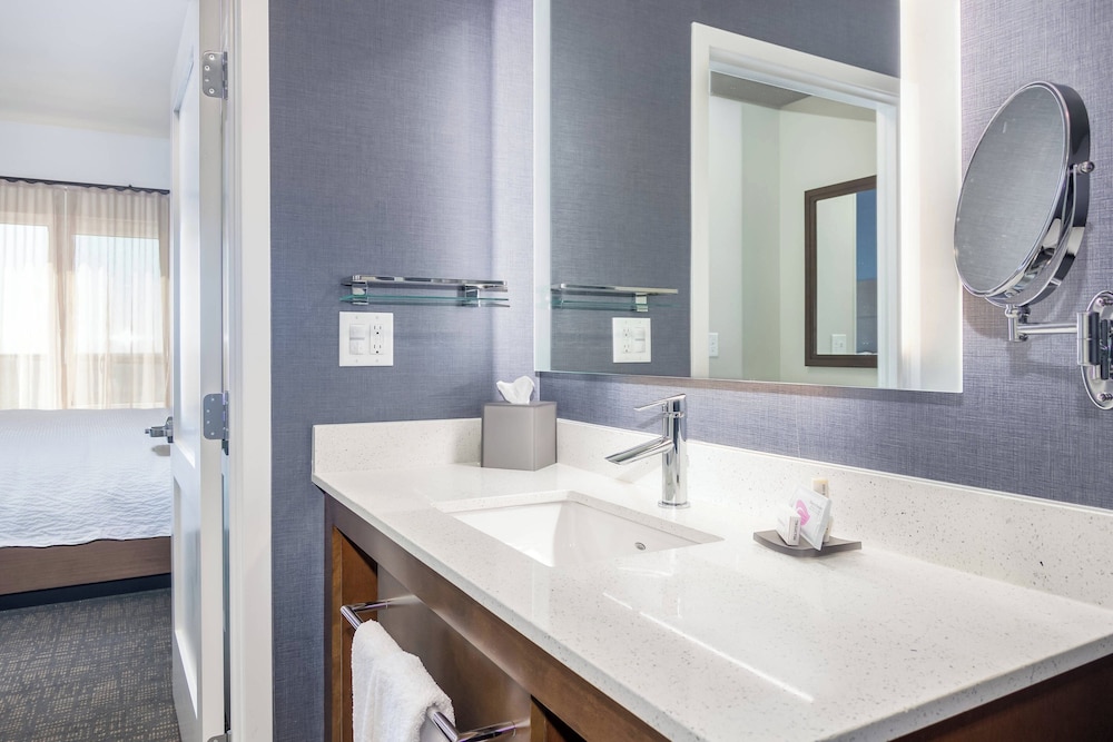 Residence Inn by Marriott San Jose North Silicon Valley - photo 16