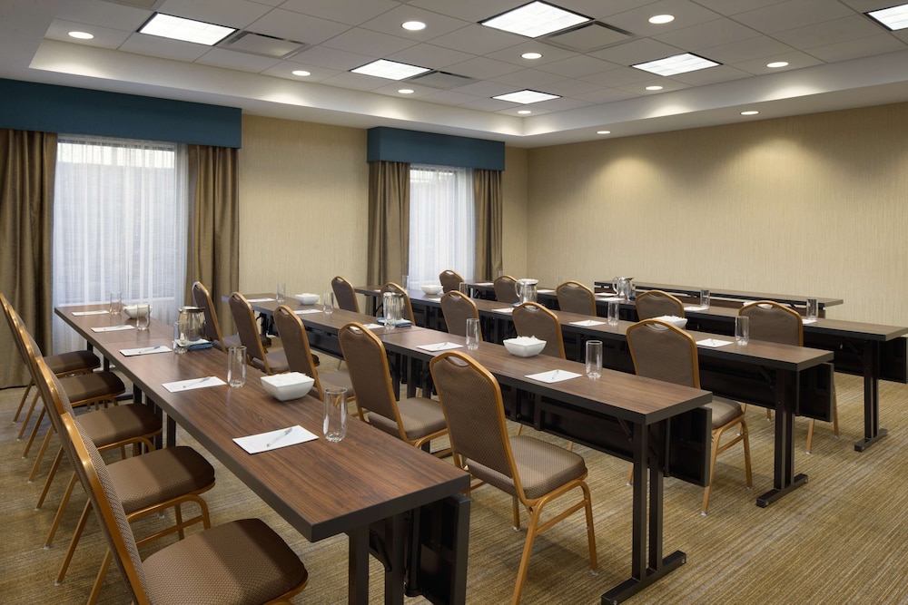 Hampton Inn & Suites Edgewood Aberdeen South - photo 31
