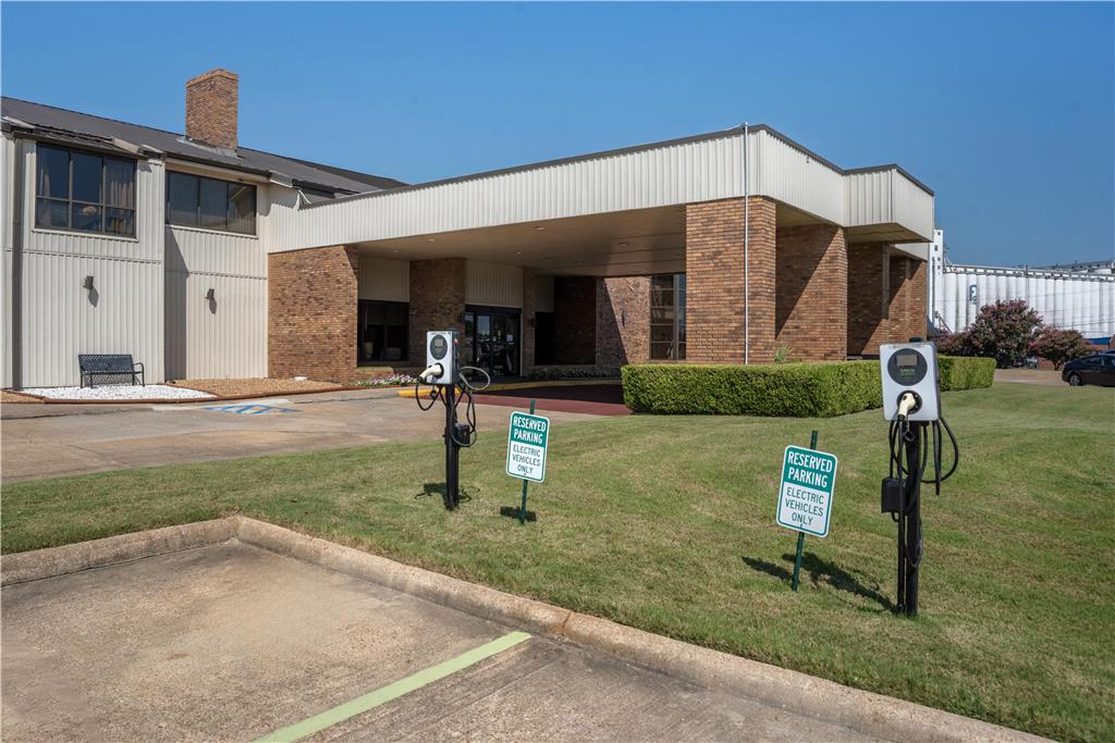 SureStay Plus Hotel by Best Western Greenwood - photo 41