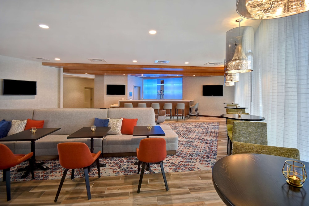 Home2 Suites by Hilton Las Vegas Convention Center - photo 58