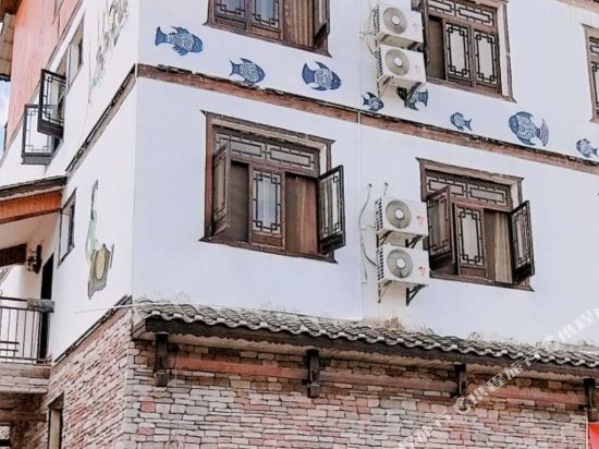 Yidian Inn - last minute hotel in Unknown City