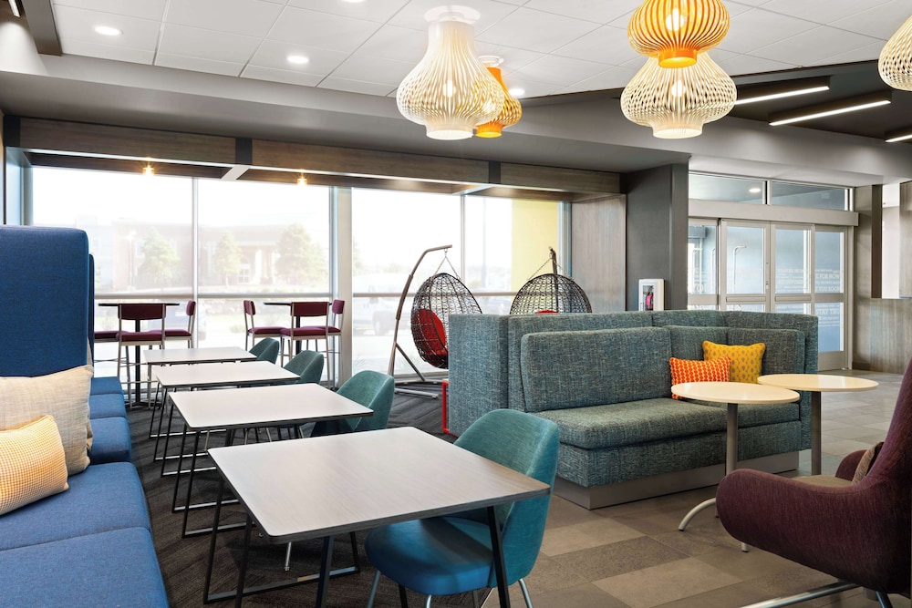 Tru by Hilton Wisconsin Dells - photo 4