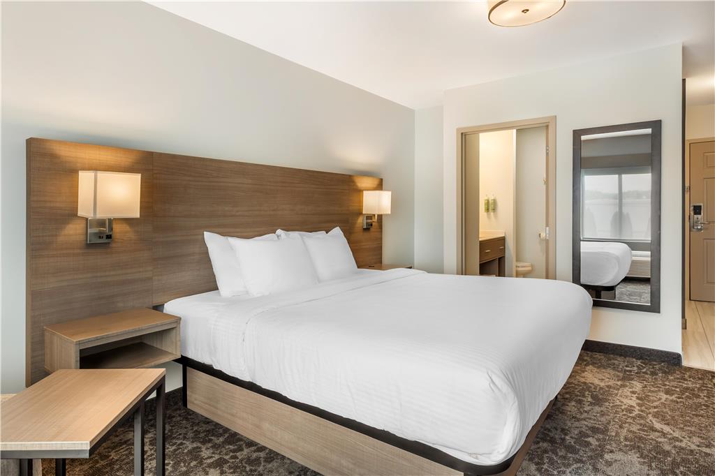 Best Western Manchester - photo 30