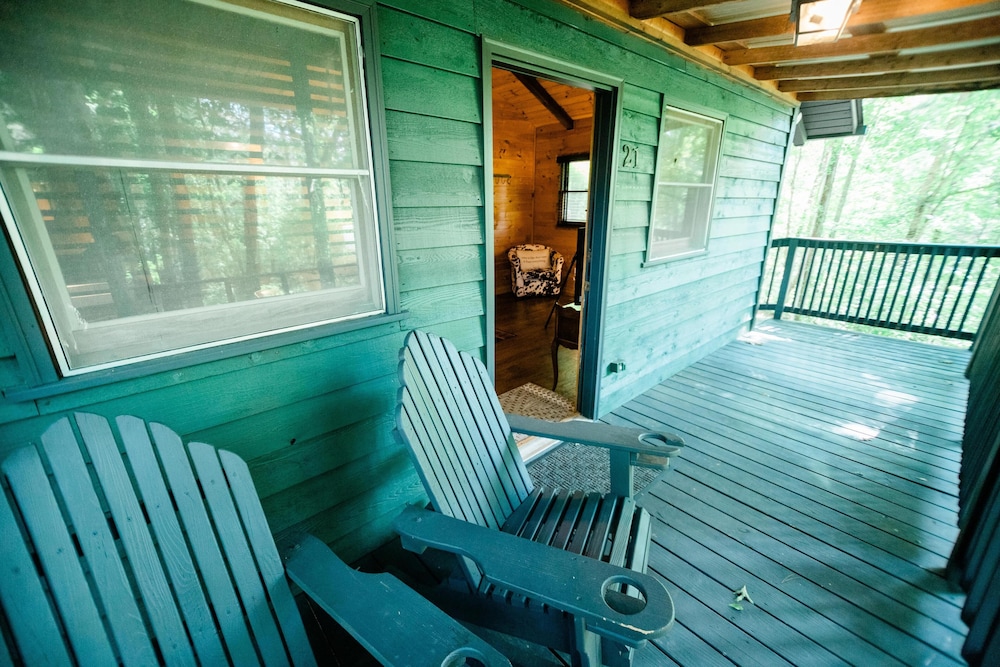 Sylvan Valley Lodge - photo 107
