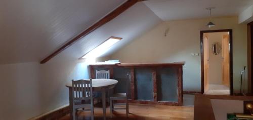 Chambre d’Hôte Villa Maritampona — Antsirabe — photo 5