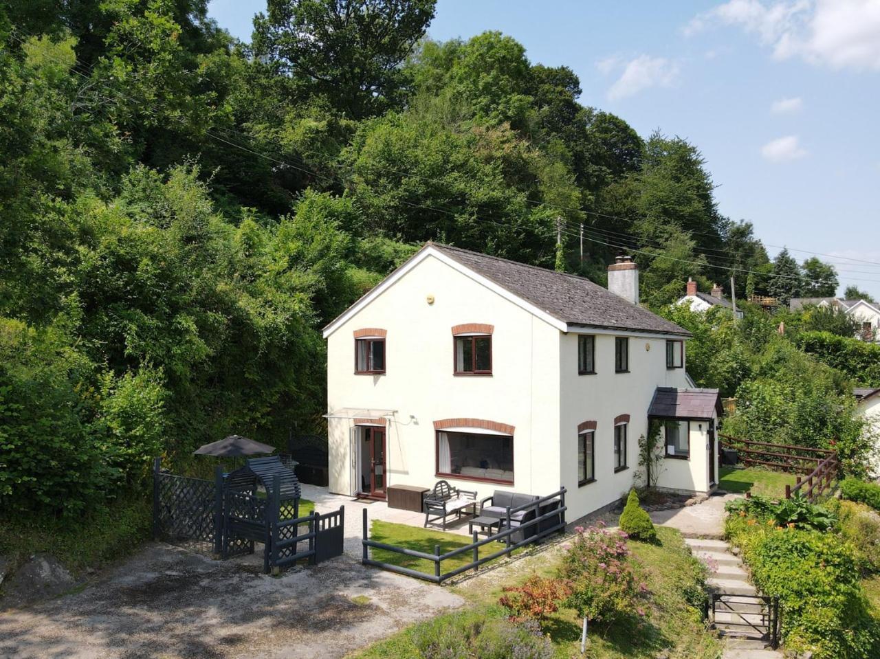 4 Bed in Ross on Wye oc 72538 in Ross On Wye, United Kingdom