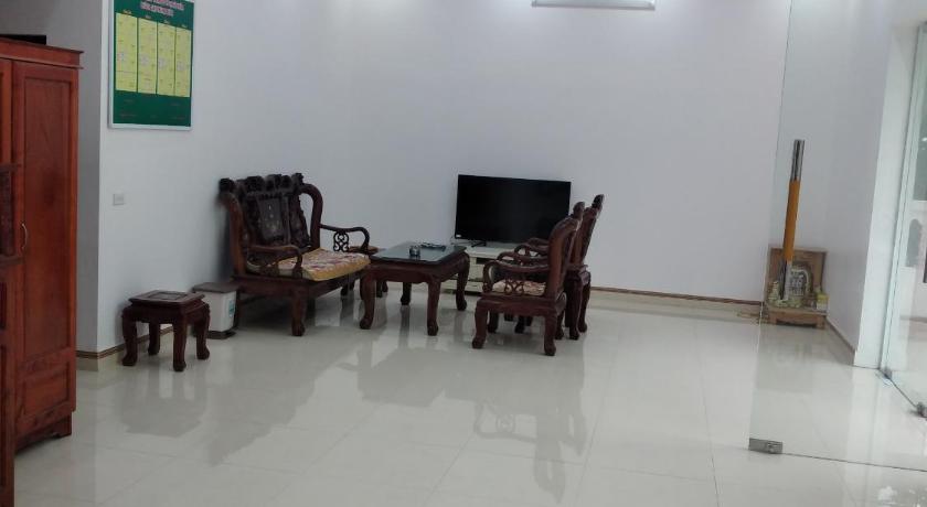 Thành Luân Hotel — Bac Kan — photo 3