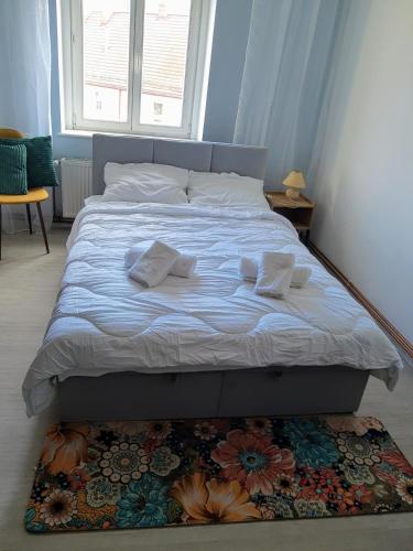 Nowy Port Standard Apartment by BookingHost — 4-Star Luxury Hotel in Gdansk, Poland