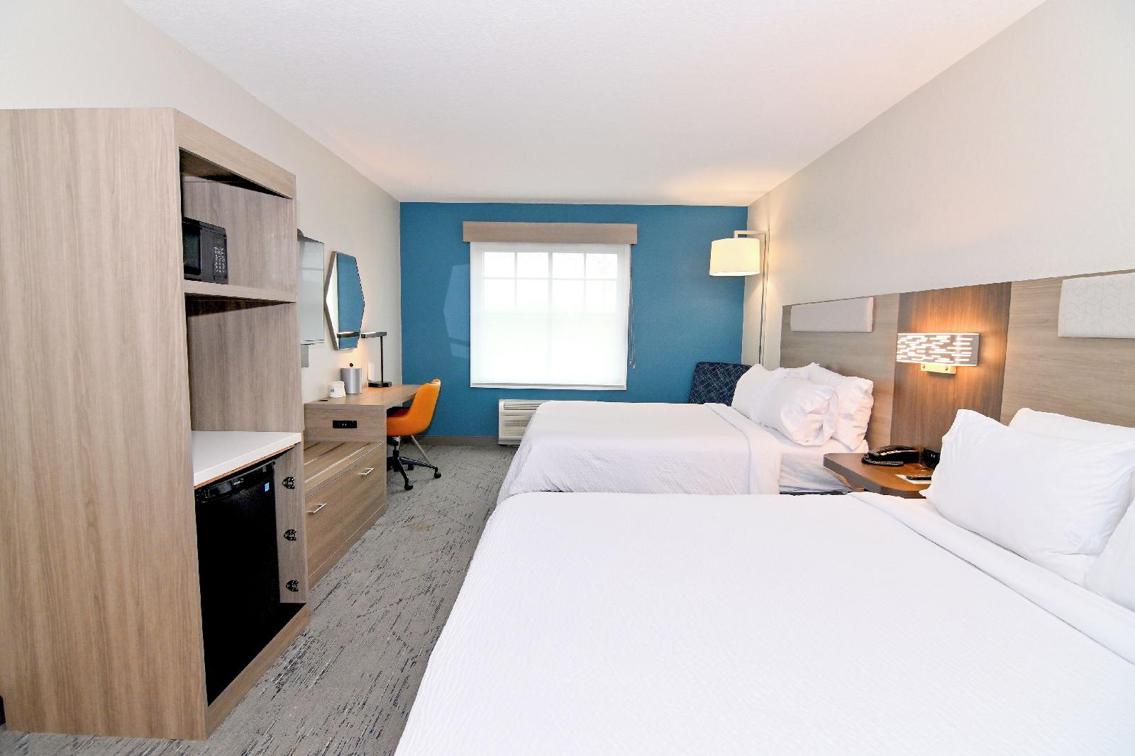 Holiday Inn Express & Suites Palm Coast I 95 - photo 35
