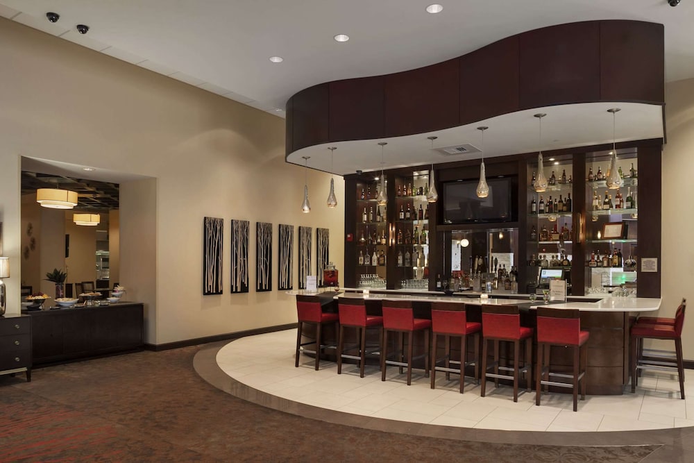 Embassy Suites by Hilton Savannah Airport - photo 51