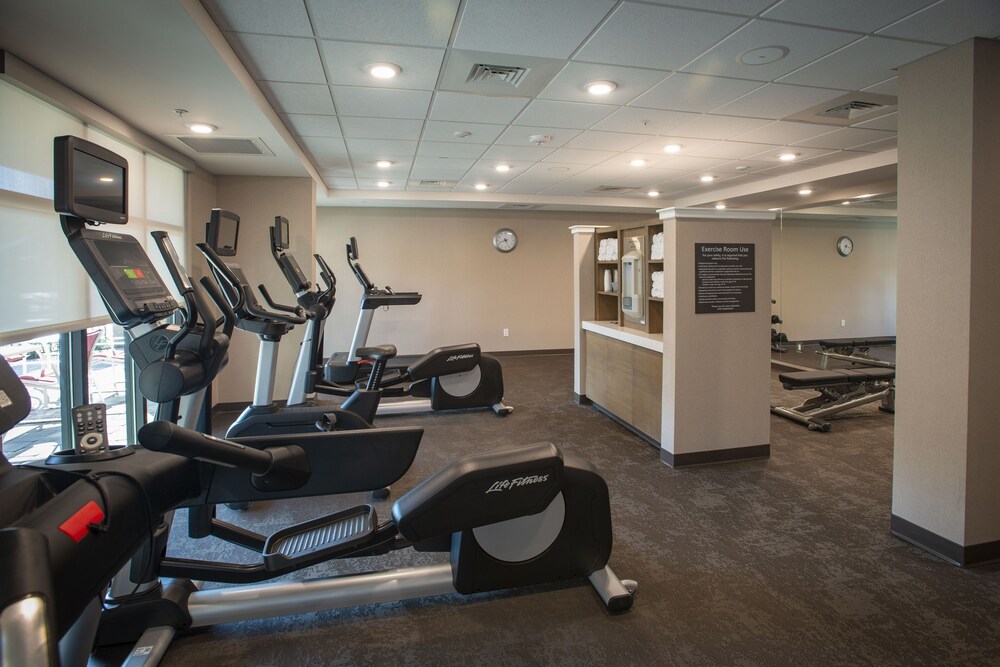 Residence Inn by Marriott Pensacola Airport Medical Center - photo 16