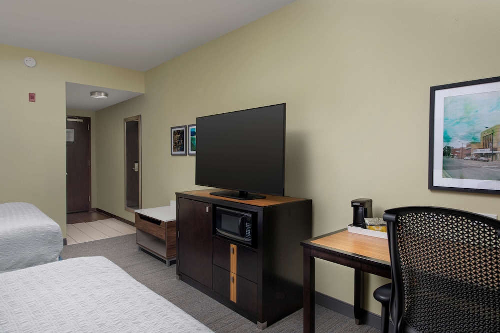 Hampton Inn Knoxville Clinton I 75 - photo 10