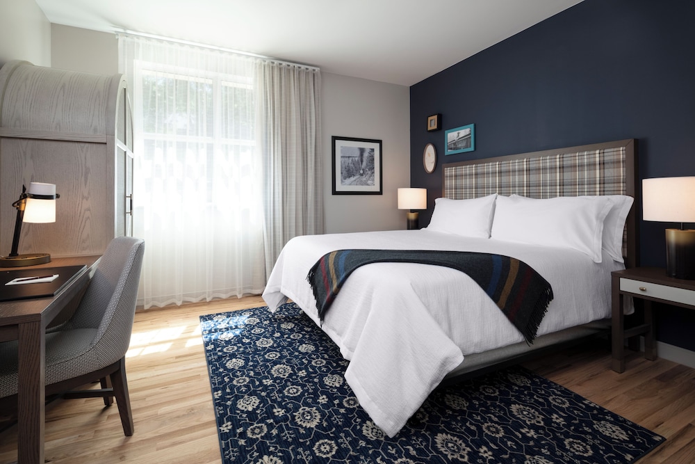 Hotel Maxwell Anderson - photo 38