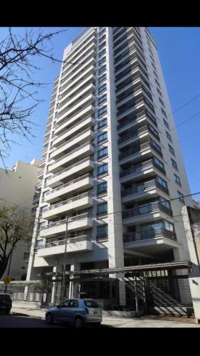 Apartamento Vista Al Rio Topacio Tower in Buenos Aires, Argentina