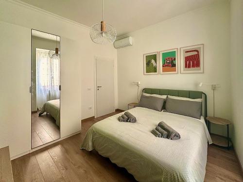 Mumo Home Pigneto — 4-Star Luxury Hotel in Rome, Italy