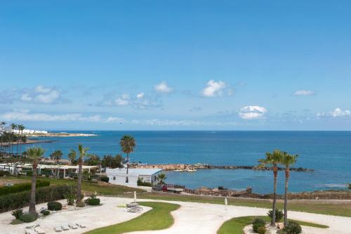 Apartment Marisol Beachfront