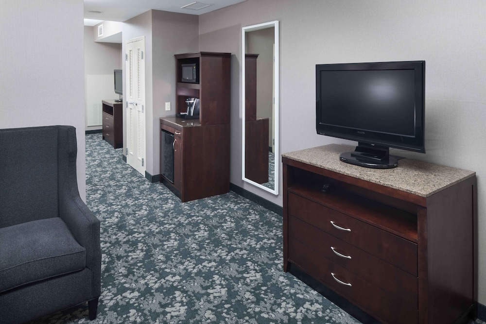 Hilton Garden Inn Detroit Novi - photo 11