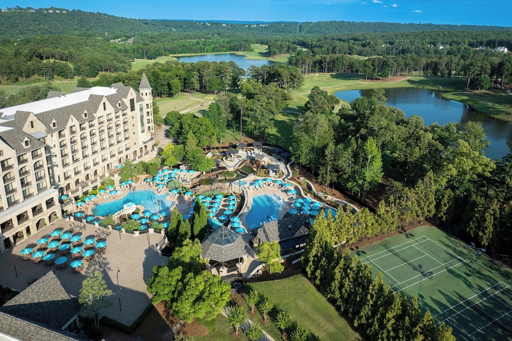 Renaissance Birmingham Ross Bridge Golf Resort & Spa - photo 152