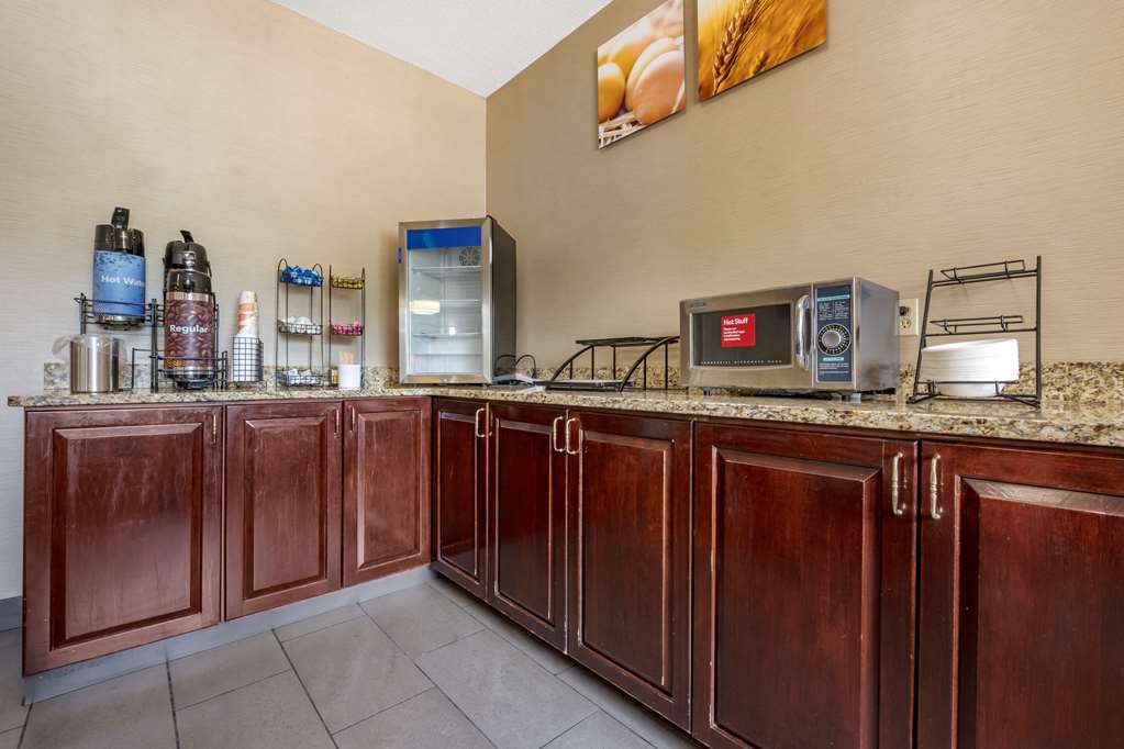 Comfort Inn Meadowlands - photo 29