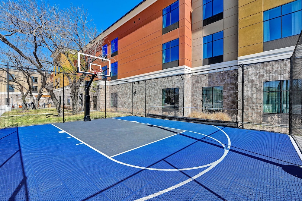 Homewood Suites by Hilton Austin Cedar Park Lakeline - photo 29