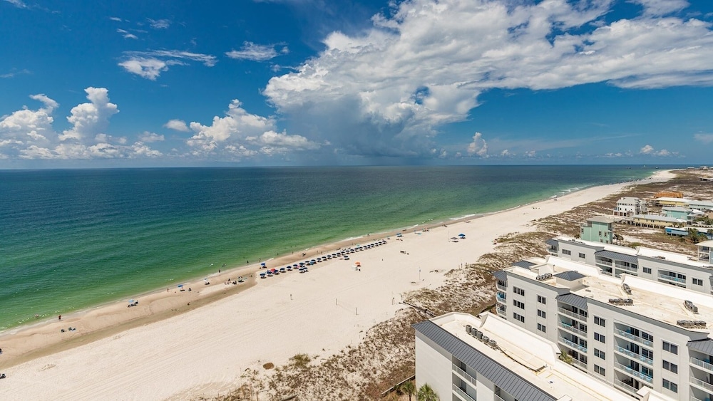 Phoenix Gulf Towers 1203 3 Bedroom Condo - photo 57