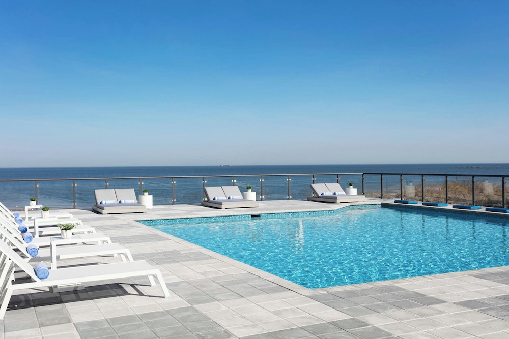 Delta Hotels by Marriott Virginia Beach Waterfront Suites - photo 25